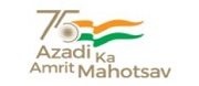 Azadi Ka Amrit Mahotsav logo
