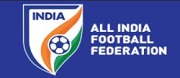 All India Football Federation logo